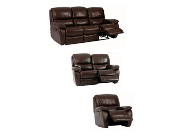 6400R-S-L-Recliner